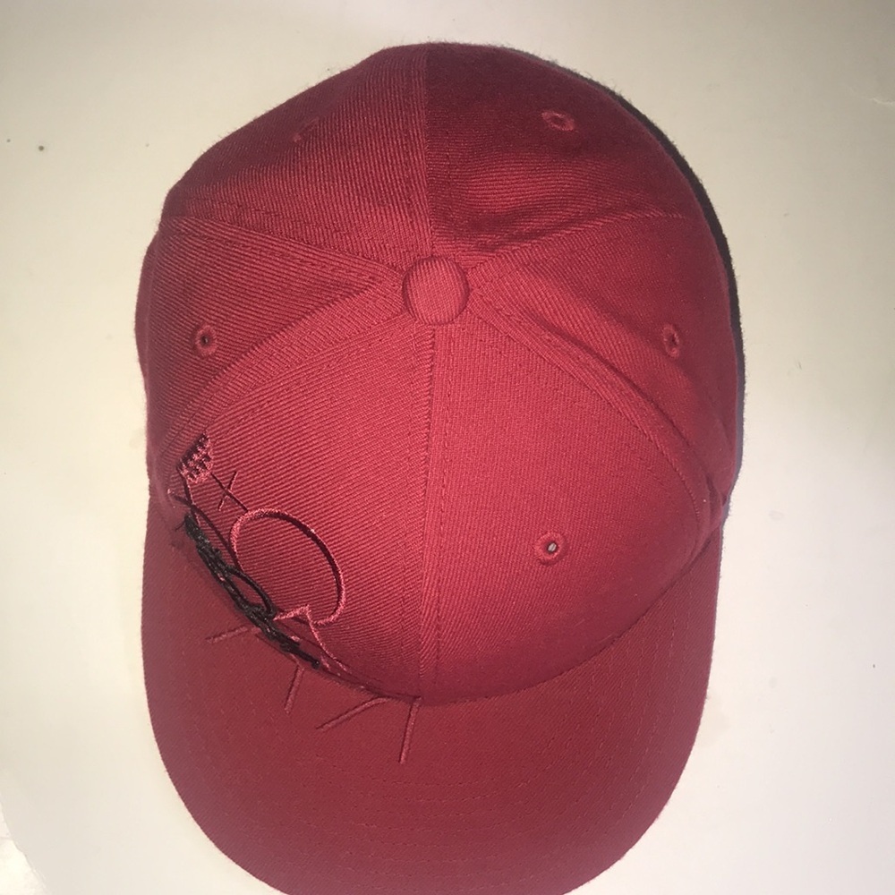 Men’s Rocawear Fitted Cap - Picture 2 of 8